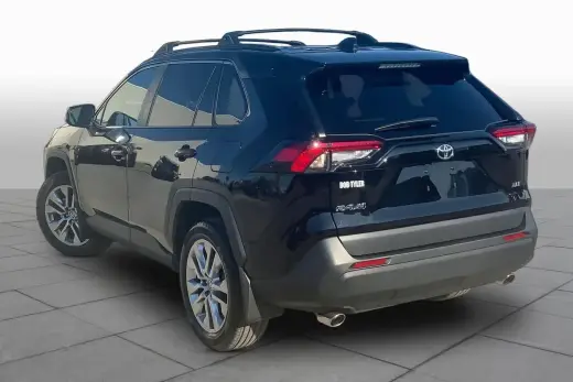 Toyota RAV4 2025 XLE Premium 4dr SUV