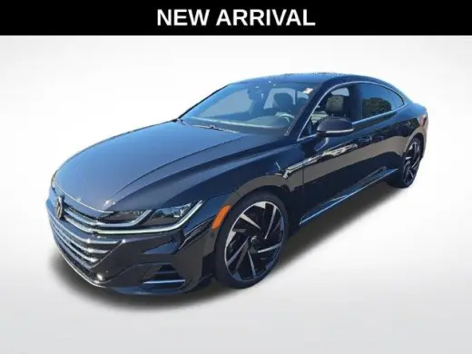 Volkswagen Arteon 2023 AWD SEL Premium R-Line 4Motion 4p Sedan