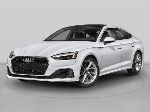Audi A5 Sportback 2025 AWD quattro línea S Premium 45 TFSI 4p Sportback