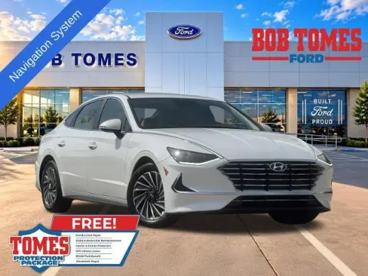 Hyundai SONATA Híbrido 2023 SEL Sedán 4 puertas