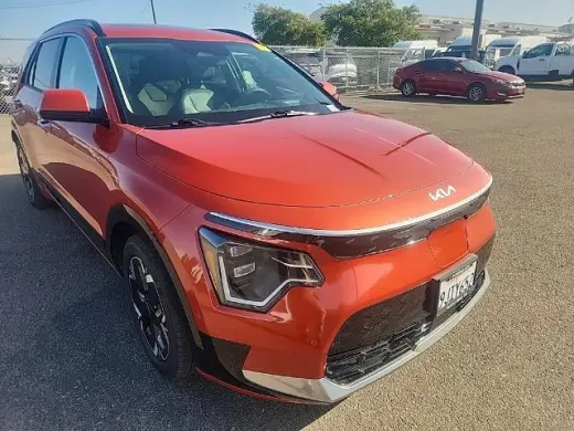 Kia Niro EV 2023 Wave 4dr Crossover