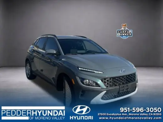 Hyundai KONA 2023 SEL 4dr Crossover