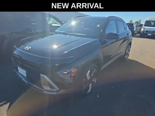 Hyundai KONA 2025 AWD Limited 4dr Crossover