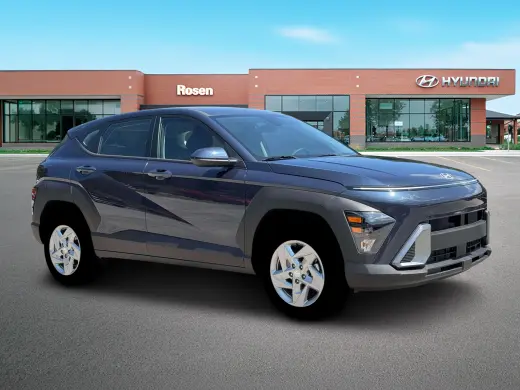 Hyundai KONA 2026 SE AWD 4dr SUV