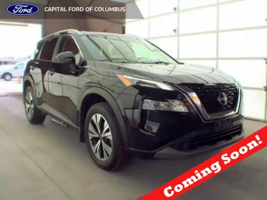 Nissan Rogue 2023 AWD SV 4dr Crossover