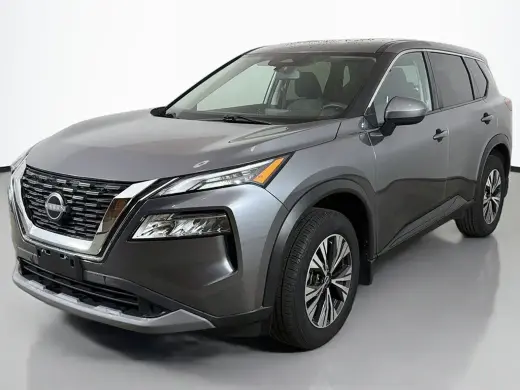 Nissan Rogue 2023 AWD SV 4dr Crossover