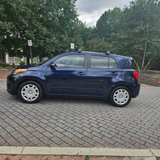 2013 Scion xD