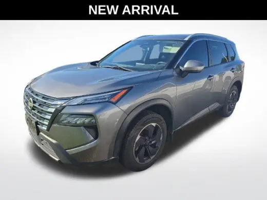 Nissan Rogue 2024 AWD SV 4dr Crossover