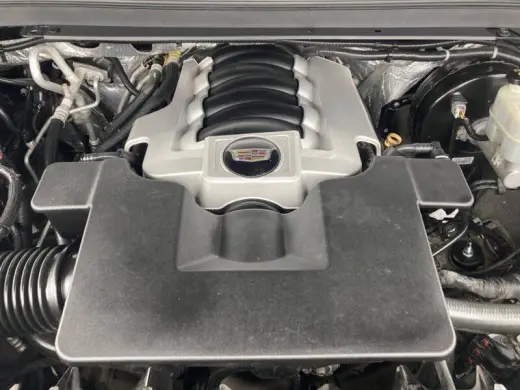 2015 Cadillac Escalade ESV