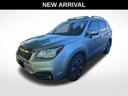 Subaru Forester 2017 AWD 2.5i Limited 4dr Wagon