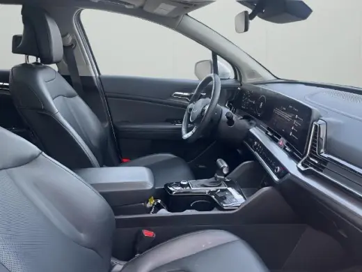 Kia Sportage 2023 SX 4p SUV