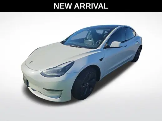 Tesla Model 3 2023 4p Sedan