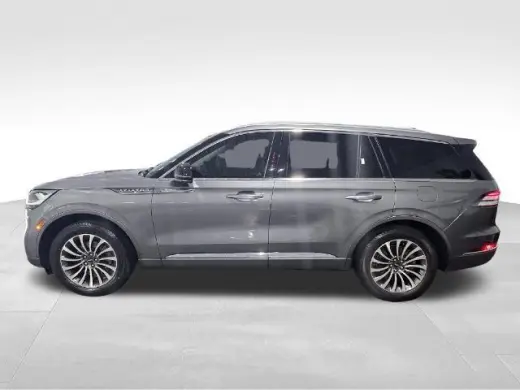 Lincoln Aviator 2022 AWD Reserve 4dr SUV