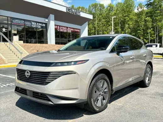 Nissan Murano 2026 AWD SL 4dr SUV