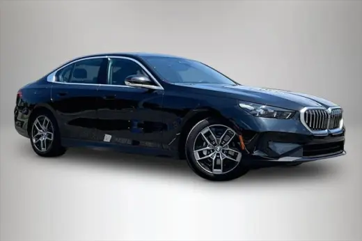 BMW Serie 5 2026 530i Sedán 4p
