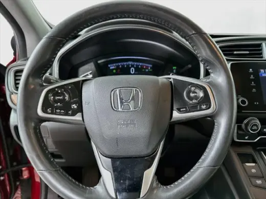 Honda CR-V 2021 AWD EX-L 4p SUV