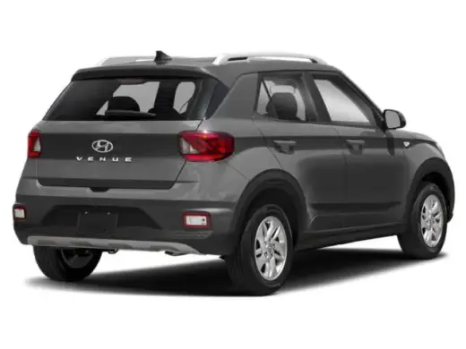 Hyundai VENUE 2021 SEL 4dr Crossover