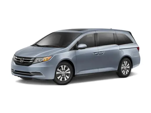 Honda Odyssey 2015 EX-L 4dr Mini-Van