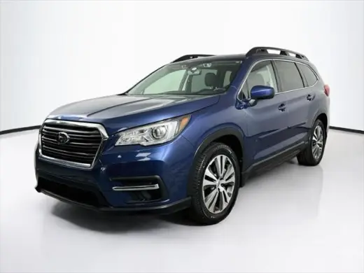 Subaru Ascent 2021 AWD Premium 7-Pasajeros 4puertas SUV