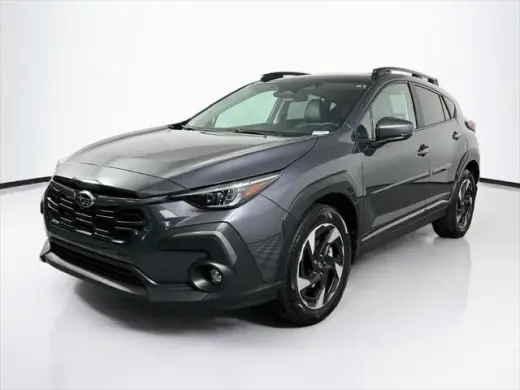 Subaru Crosstrek 2024 AWD Limited 4dr Crossover