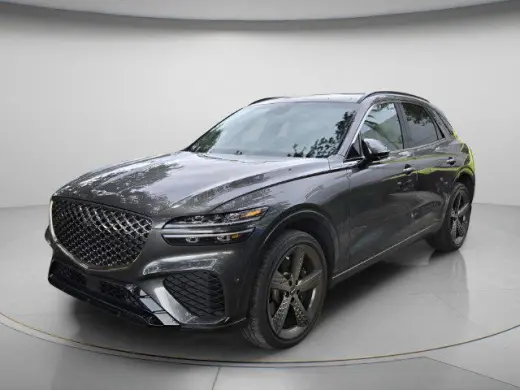 Genesis GV70 2024 AWD 2.5T Estándar 4p SUV