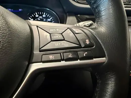 Nissan Rogue 2018 AWD S 4dr Crossover