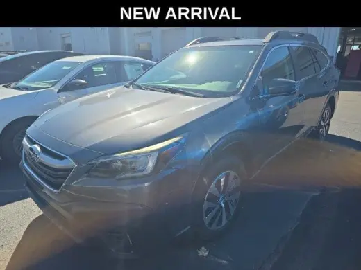 Subaru Outback 2021 AWD Premium 4dr Crossover