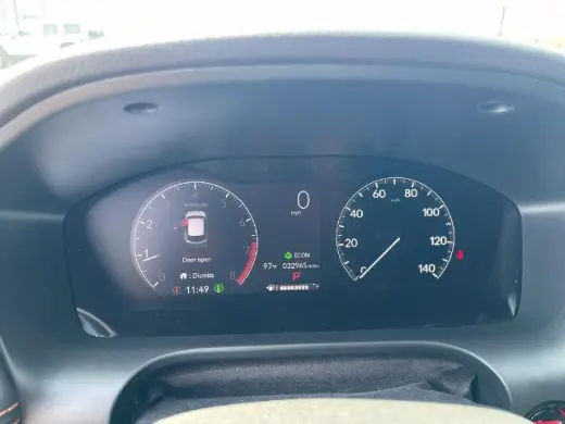 Honda HR-V 2023 AWD Sport 4dr Crossover