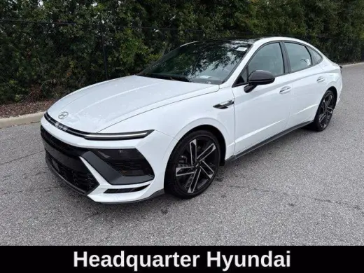 Hyundai SONATA 2026 N Line 4p Sedana