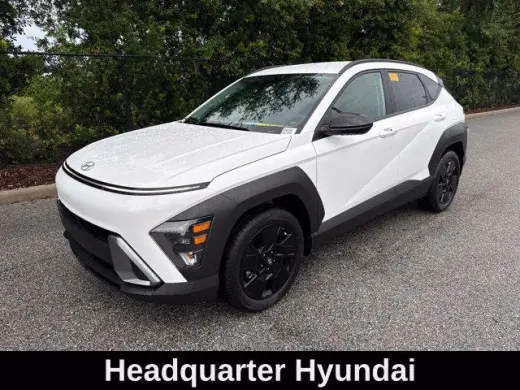 Hyundai KONA 2026 SEL Sport 4p SUV