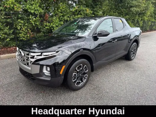 Hyundai SANTA CRUZ 2022 SEL 4p Cabaña Tripa 4.3ft SB