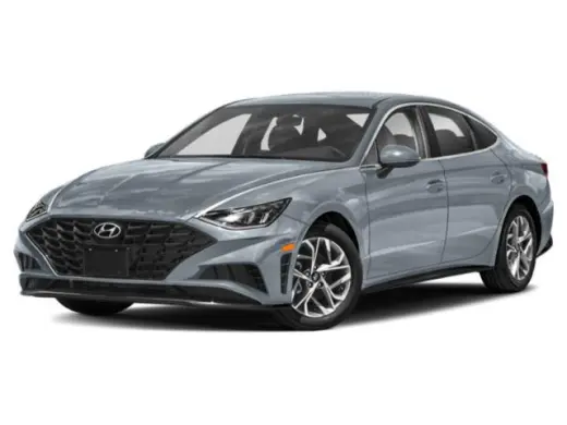 Hyundai SONATA 2021 SEL 4dr Sedán