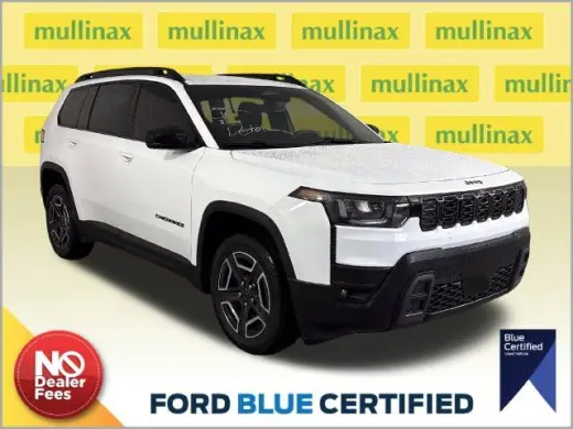 Jeep Cherokee 2026 4x4 Limited 4dr SUV