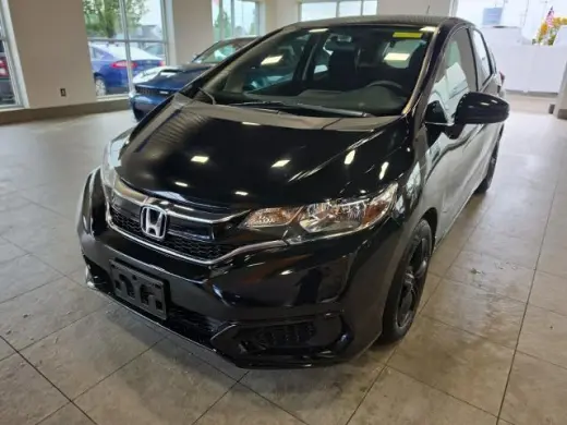 Honda Fit 2019 LX 4p Hatchback CVT