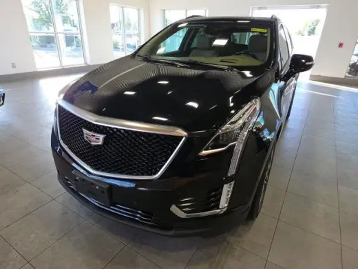 Cadillac XT5 2022 4x4 Sport 4p SUV
