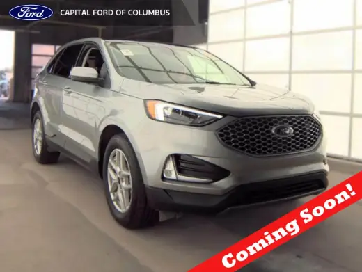 Ford Edge 2024 AWD SEL SUV 4 puertas