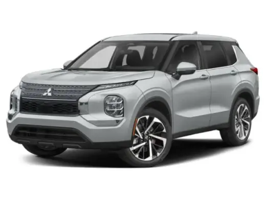 Mitsubishi Outlander 2022 ES, SUV de 4 puertas
