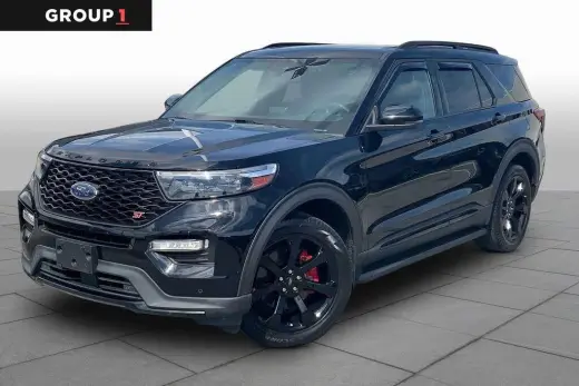 Ford Explorer 2023 AWD ST 4p SUV