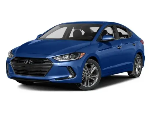 Hyundai ELANTRA 2017 Limited Sedán 4p (EE. UU.)