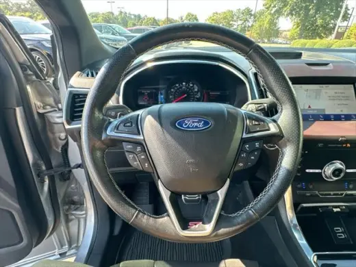 Ford Edge 2020 4x4 ST 4p Crossover