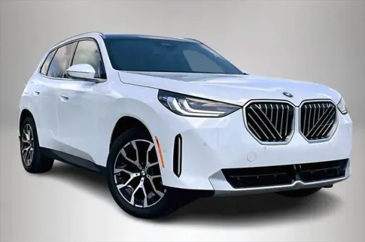 BMW X3 2026 AWD 30 xDrive 4dr Vehículo Deportivo de Actividad