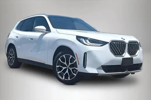 BMW X3 2026 AWD 30 xDrive 4dr Vehículo de Actividad Deportiva