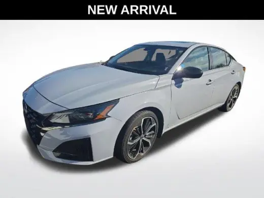 Nissan Altima 2023 2.5 SR 4dr Sedan