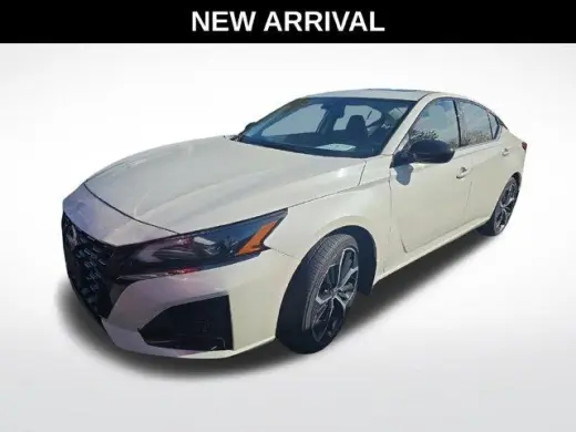 Nissan Altima 2024 2.5 SR 4dr Sedán