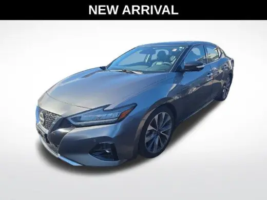 Nissan Maxima 2023 3.5 Platinum 4dr Sedán