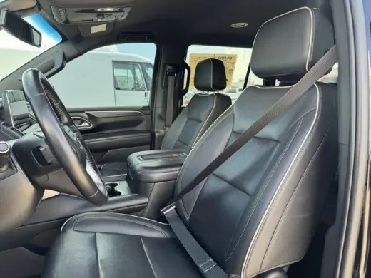 GMC Yukon 2022 4x4 SLT 4dr SUV