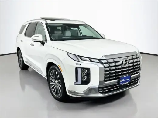 Hyundai PALISADE 2025 AWD Calligraphy 4dr SUV