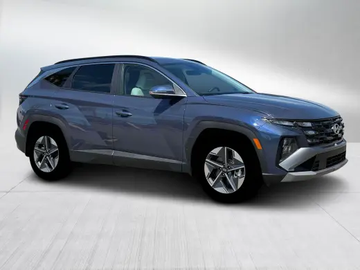 Hyundai TUCSON 2026 AWD SEL Premium 4p SUV