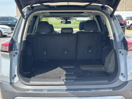 Nissan Rogue 2023 AWD SL 4dr Crossover