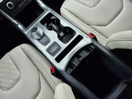 Ford Edge 2023 AWD Titanium 4dr Crossover